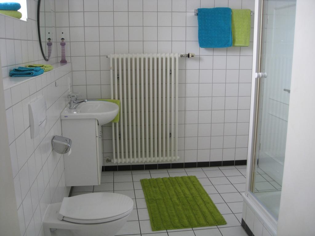 Ferienwohnung Damkroeger Lindau  Phòng bức ảnh